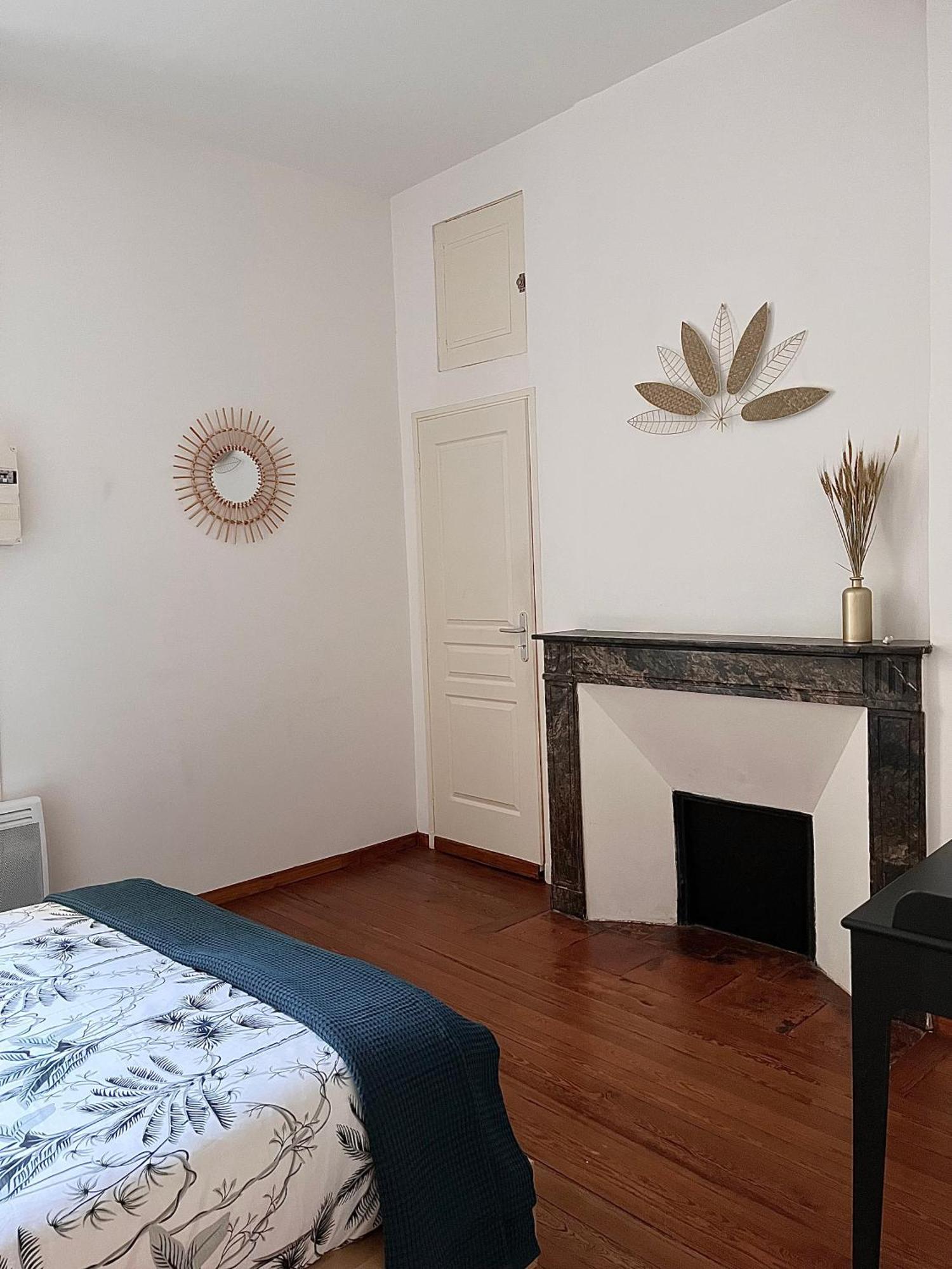 Appartement Les Carmes - Centre